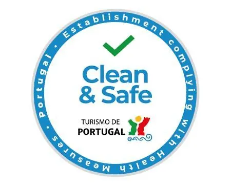 Apartament Pro Touristic Planet Ferrel (Leiria)