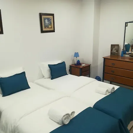 Appartamento Pro Touristic Planet Ferrel (Leiria)