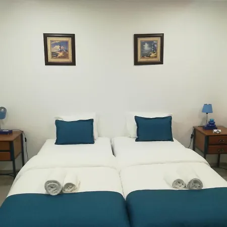 Pro Touristic Planet Apartman *