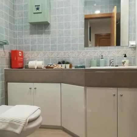 Pro Touristic Planet Apartament *