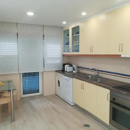 Apartament Pro Touristic Planet