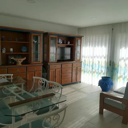 Pro Touristic Planet Apartament Ferrel (Leiria)