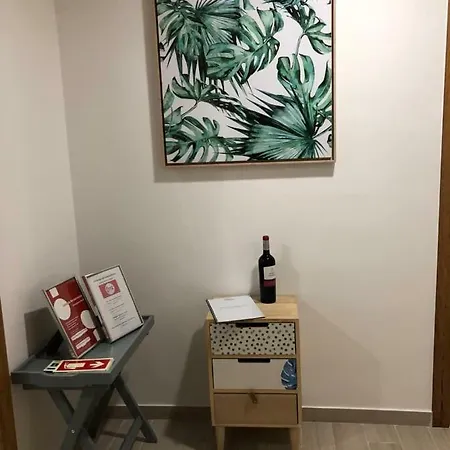 Apartament Pro Touristic Planet Ferrel (Leiria)