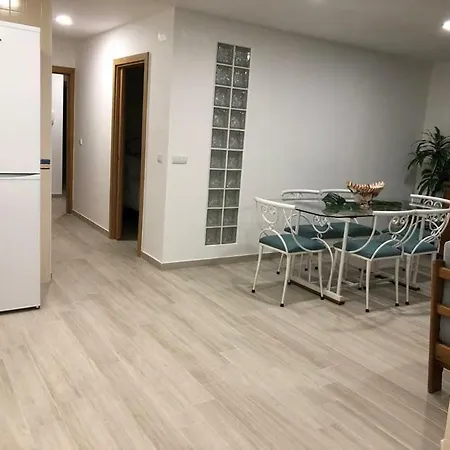 Pro Touristic Planet Apartman