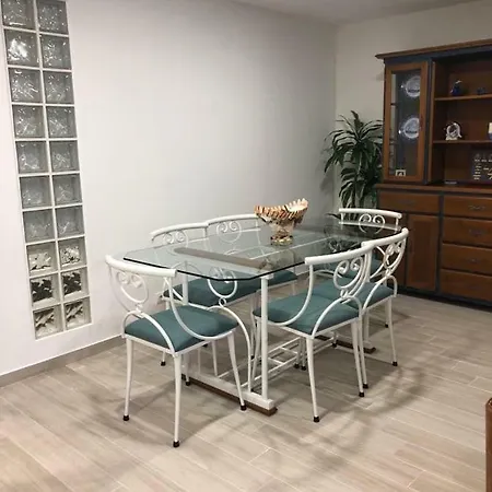 Pro Touristic Planet Apartament *