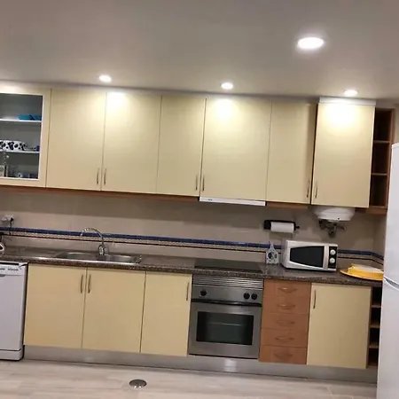 Pro Touristic Planet Apartman Ferrel