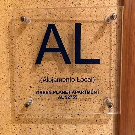 Apartman Pro Touristic Planet *