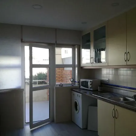 Apartman Pro Touristic Planet Ferrel