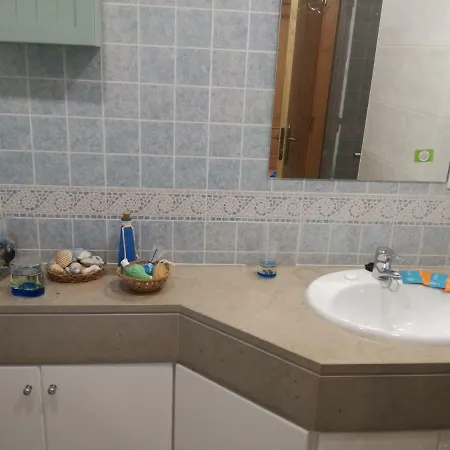 Pro Touristic Planet Apartament Ferrel (Leiria)