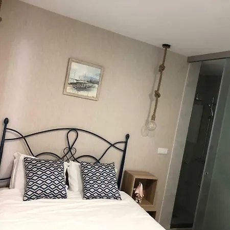 Apartament Pro Touristic Planet Ferrel (Leiria)