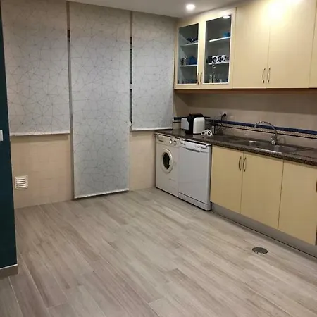 Apartman Pro Touristic Planet Ferrel