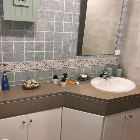 Pro Touristic Planet Apartament
