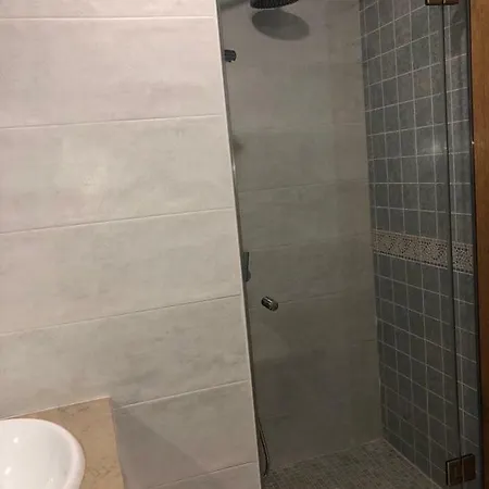 Pro Touristic Planet Apartament Ferrel (Leiria)