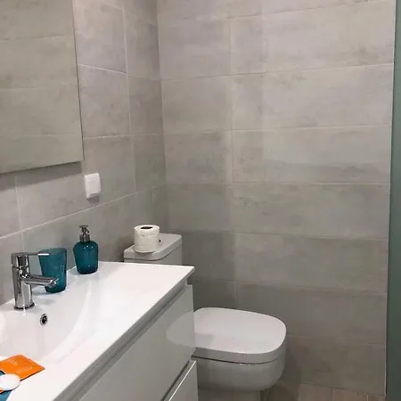 Apartament Pro Touristic Planet Ferrel (Leiria)